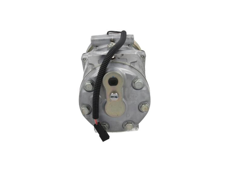 Sanden New Aircon Compressor for Massey Ferguson SD7H158244