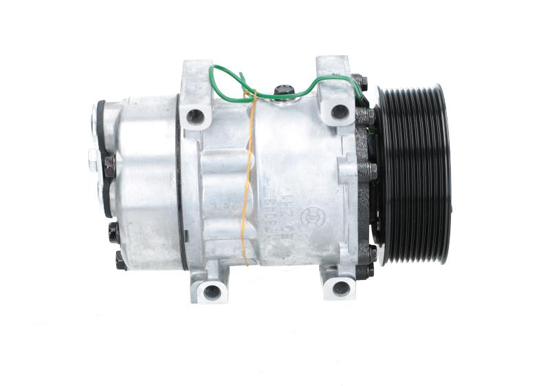 Sanden Huayu New Aircon Compressor for Volvo Trucks SD7H158263H