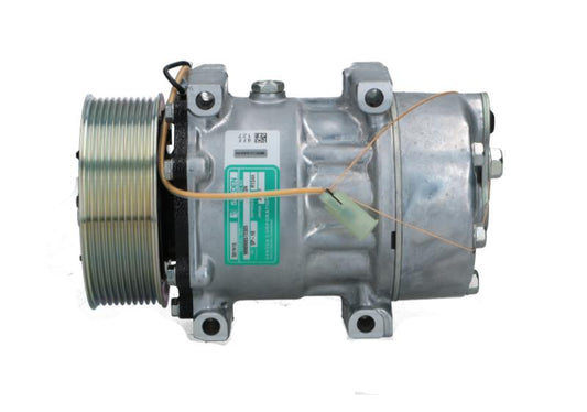 Sanden New Aircon Compressor for Volvo Trucks SD7H158263