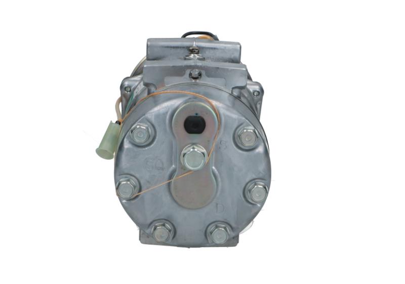 Sanden New Aircon Compressor for Volvo Trucks SD7H158263
