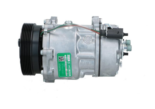 Sanden Huayu New Aircon Compressor for Volkswagen SD7V161080H