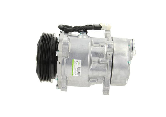 PlusLine Original Aircon Compressor for Peugeot / Citroën SD7V161106+