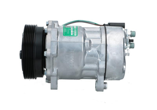 Sanden Huayu New Aircon Compressor for Volkswagen SD7V161278H