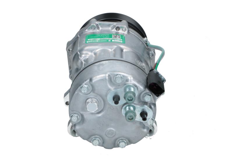Sanden Huayu New Aircon Compressor for Volkswagen SD7V161278H