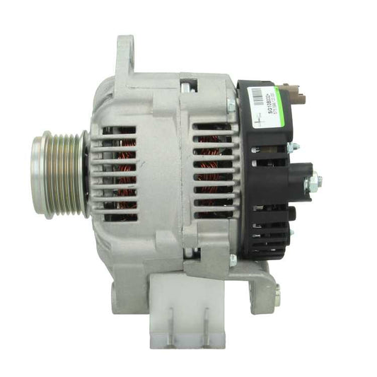 PlusLine Original Alternator for Renault 120A SG10B032+