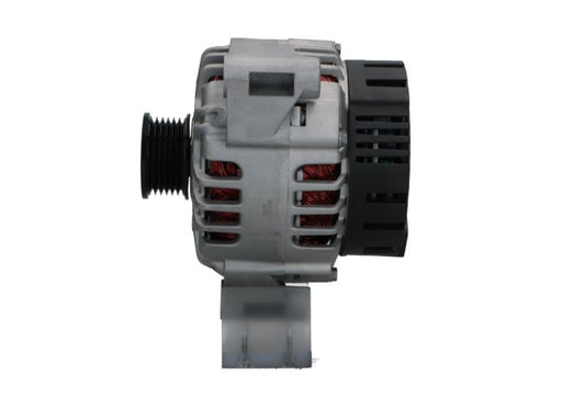 PlusLine Original Alternator for Mercedes 120A SG12B024+