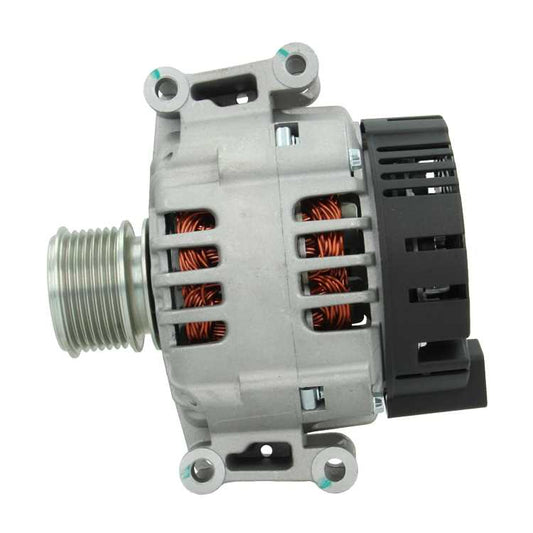 PlusLine Pro Alternator for Mercedes 120A SG12B062+PRO