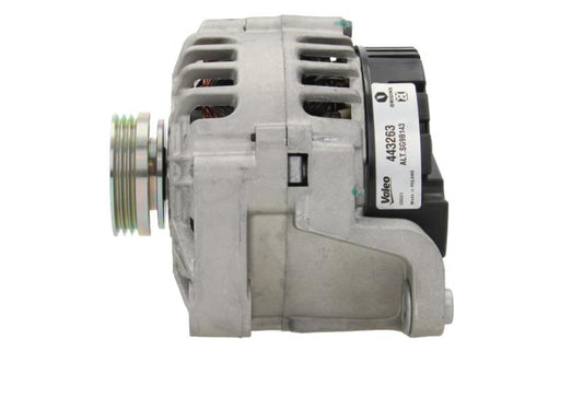 Valeo New Alternator Renault 90A SG9B143