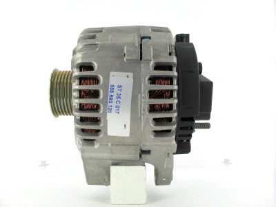 Valeo New Alternator Smart 120A ST35C017