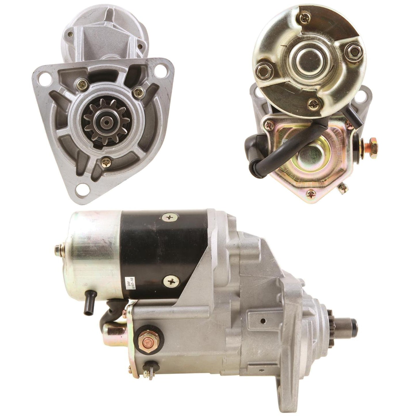 Unipoint Starter STR6167