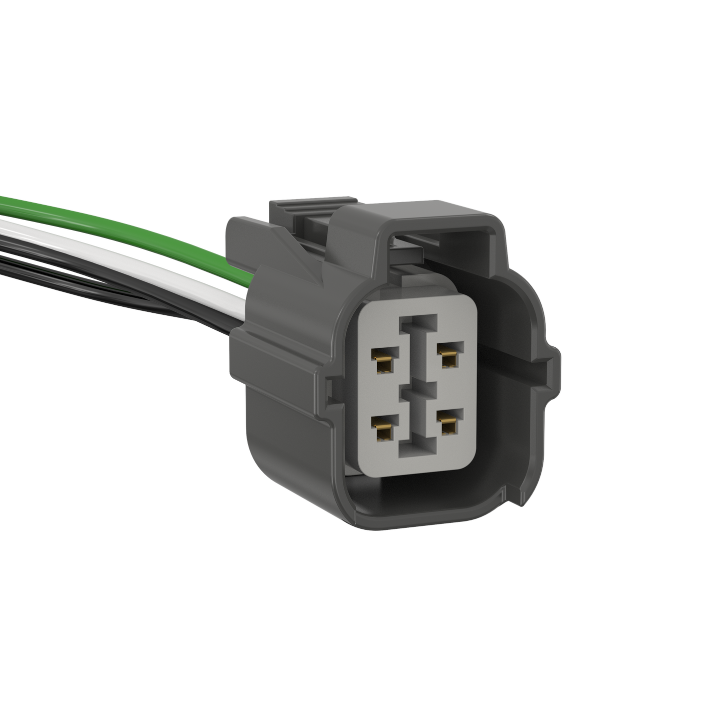 Denso Lambda Sensor DOX-1453