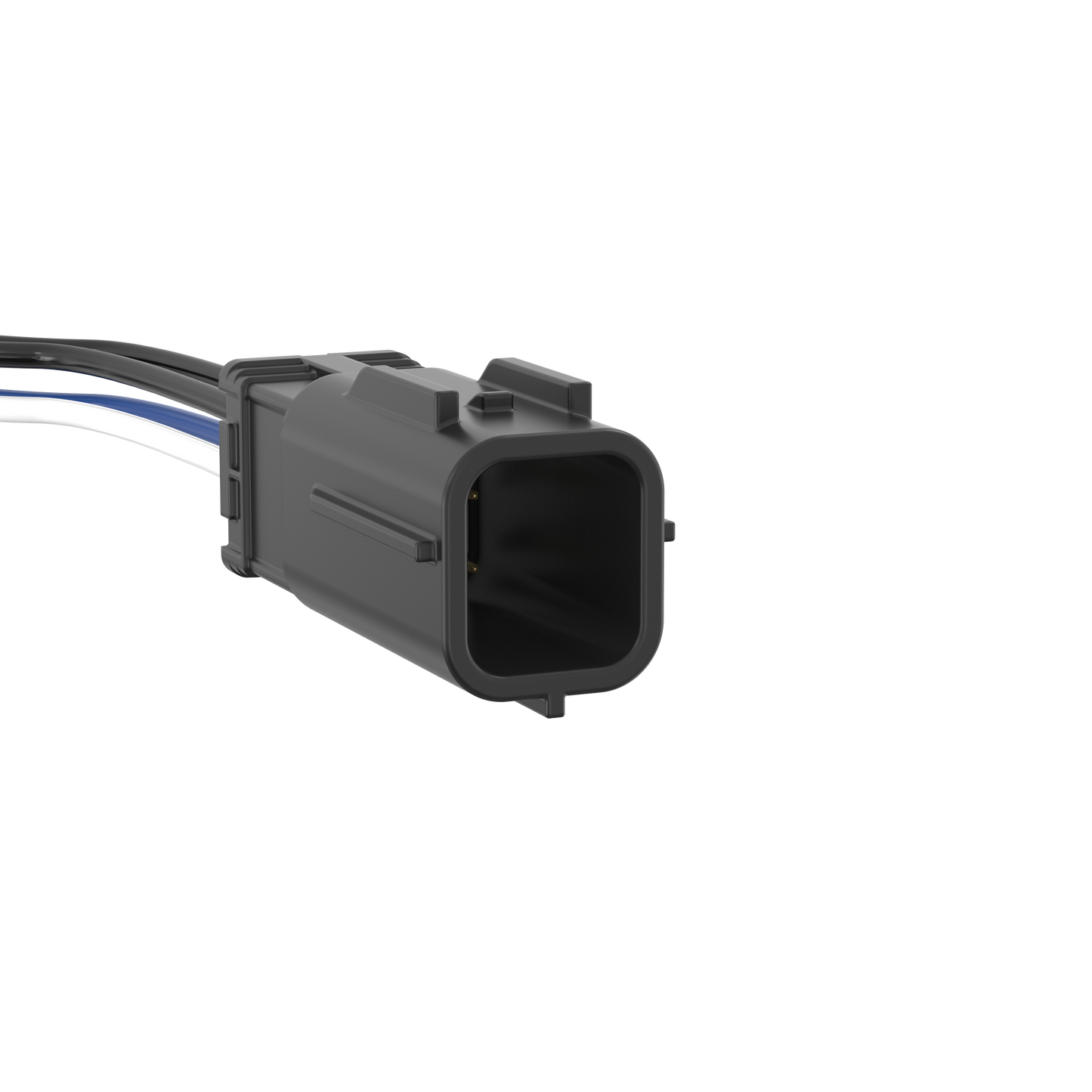 Denso Lambda Sensor DOX-0650