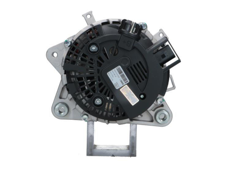 SEG New Alternator for Ford 165A T000A10009