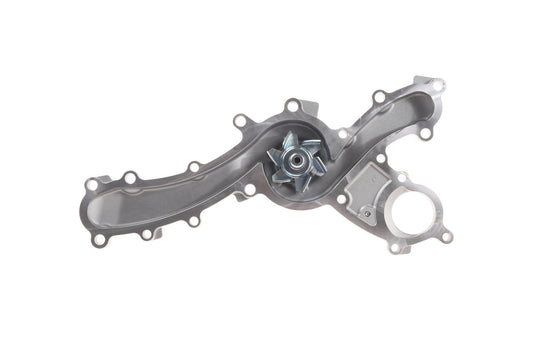 BOGAP Premium Water Pump for engine cooling T4234104