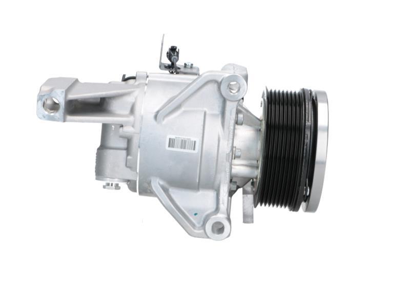 Valeo New Airco Compressor Suzuki T73674CA