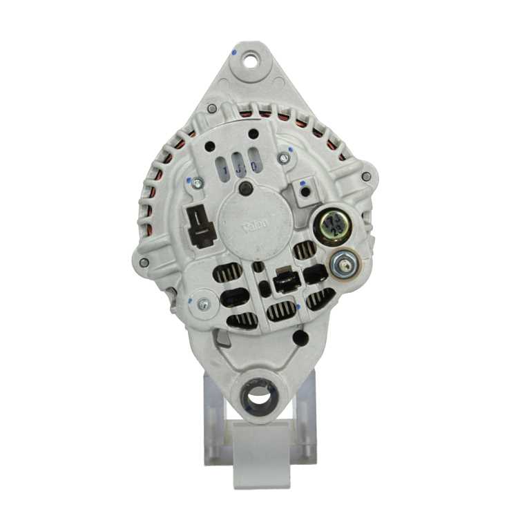 Valeo Korea New Alternator for Kubota 50A TA000A23501