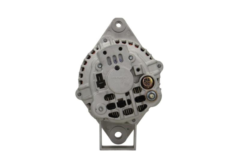 Valeo Korea New Alternator for John Deere 50A TA000A38601