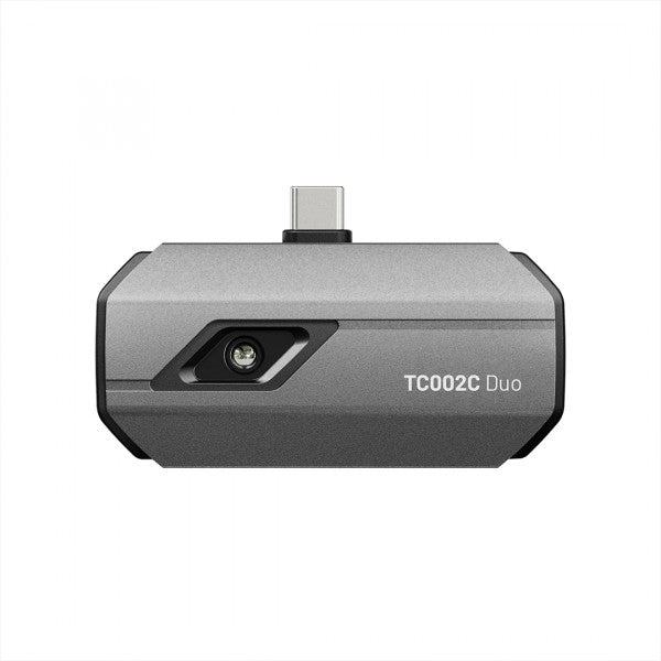 TOPDON TC002C Duo Thermal Imaging Camera for iOS & Android Type‑C TC002CDUO