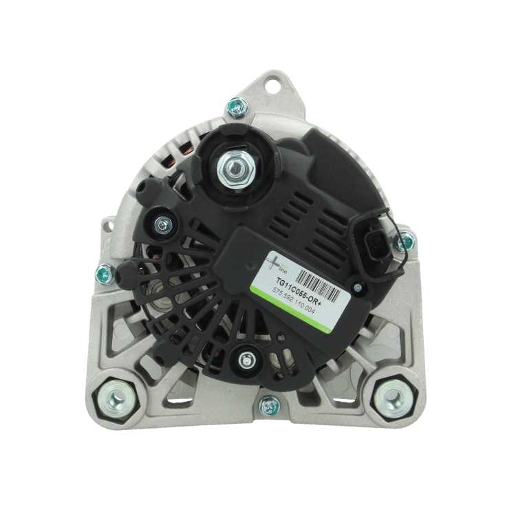 PlusLine Pro Alternator for Renault 110A TG11C055+PRO