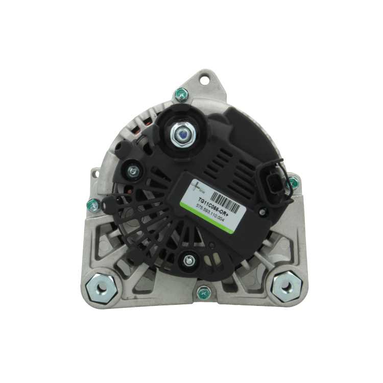 PlusLine Pro Alternator for Renault 110A TG11C066+PRO