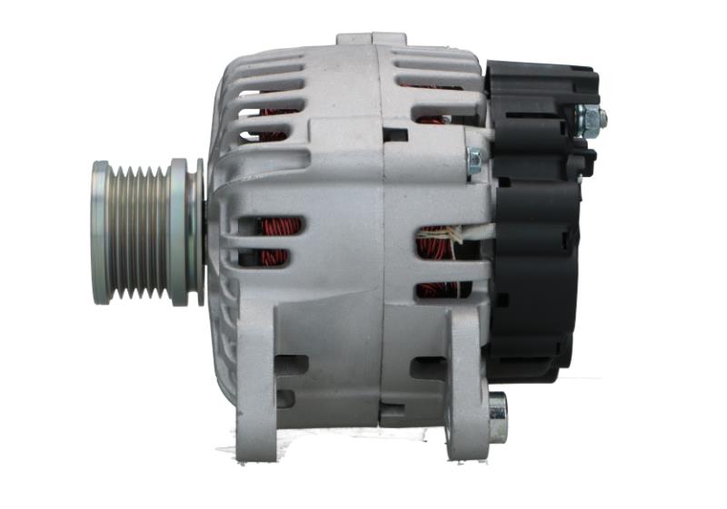 PlusLine Original Alternator for Volkswagen/Audi 110A TG11C131+