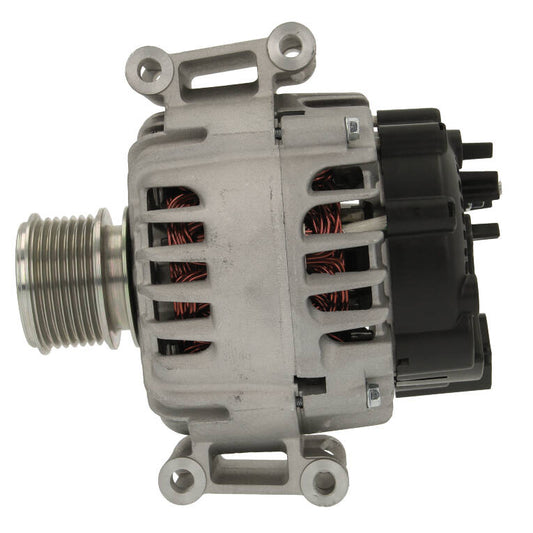PlusLine Pro Alternator for Mercedes 120A TG12C026+PRO