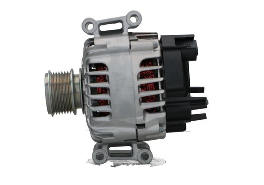 PlusLine Original Alternator for Mercedes 120A TG12C026+