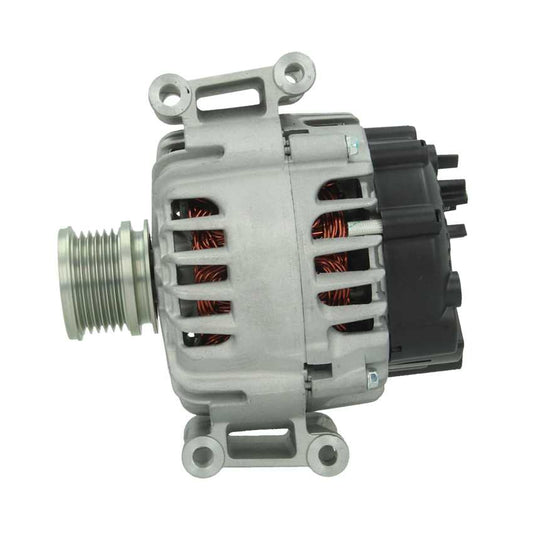 PlusLine Pro Alternator for Mercedes 120A TG12C063+PRO