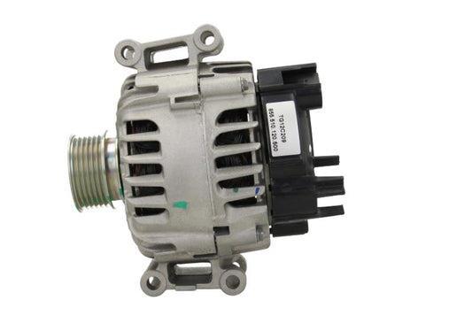 Valeo New Alternator for Lada 120A TG12C209