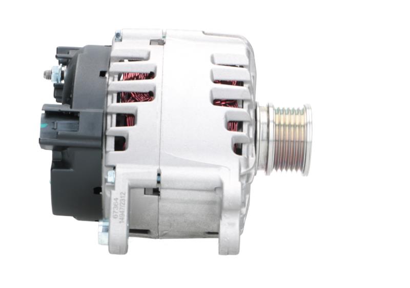 PlusLine Selected Reman Alternator for Volkswagen 140A TG14C020R+SEL