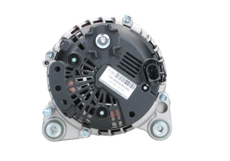 PlusLine Selected Reman Alternator for Volkswagen 140A TG14C020R+SEL