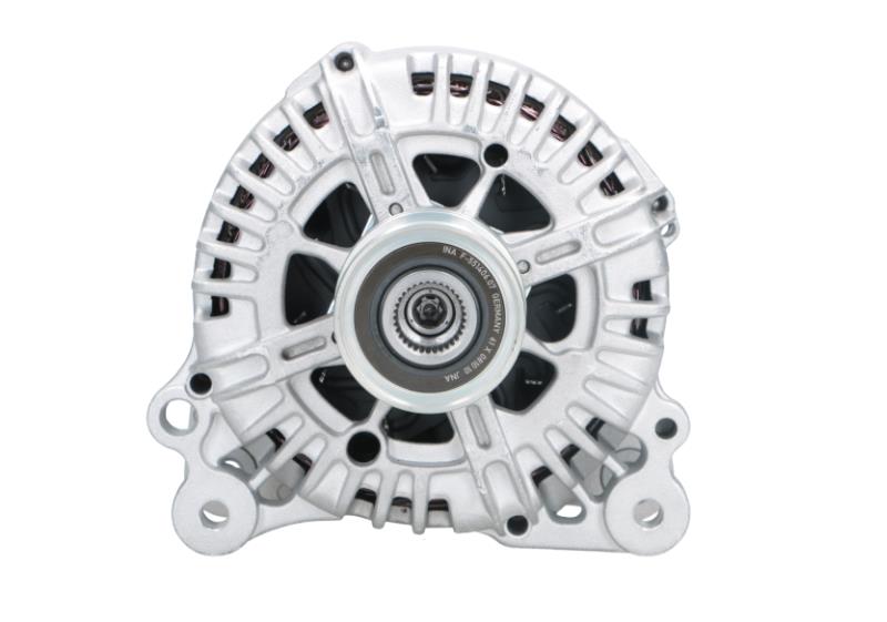 PlusLine Selected Reman Alternator for Volkswagen 140A TG14C023R+SEL