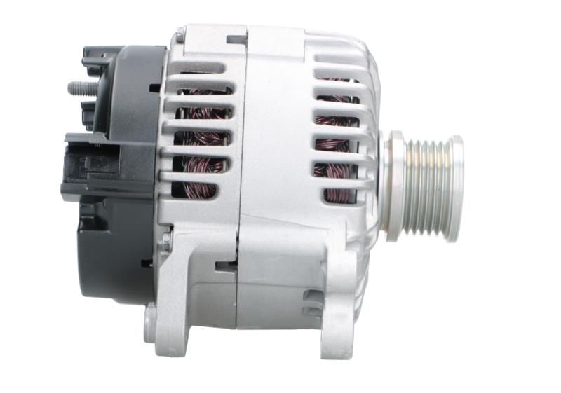 PlusLine Selected Reman Alternator for Volkswagen 140A TG14C023R+SEL