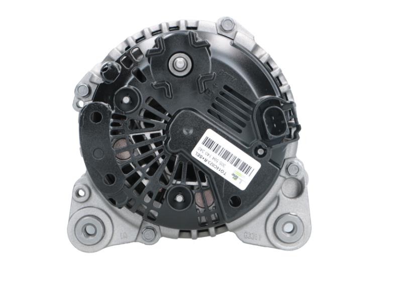 PlusLine Selected Reman Alternator for Volkswagen 140A TG14C023R+SEL