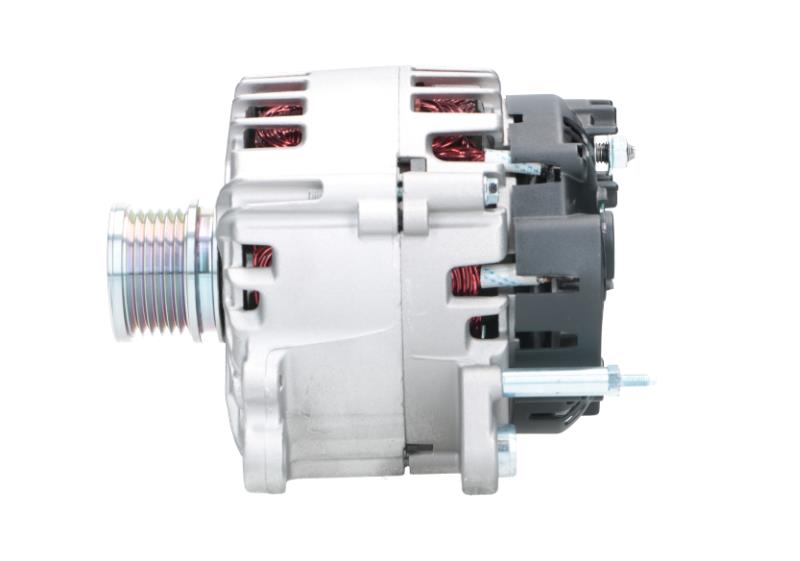 PlusLine Selected Reman Alternator for Volkswagen 140A TG14C043R+SEL