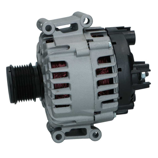 OEM Reman (RNL) Alternator Mercedes 150A TG15C075RB