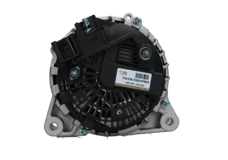 PlusLine Pro Alternator for Ford 150A TG15C103+PRO