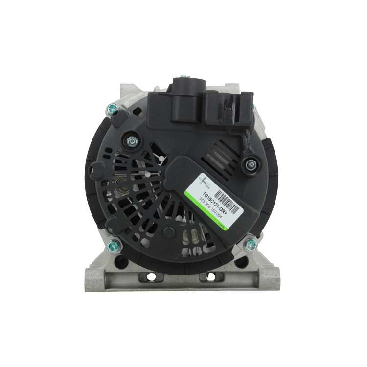 PlusLine Pro Alternator for Mercedes 150A TG15C121+PRO