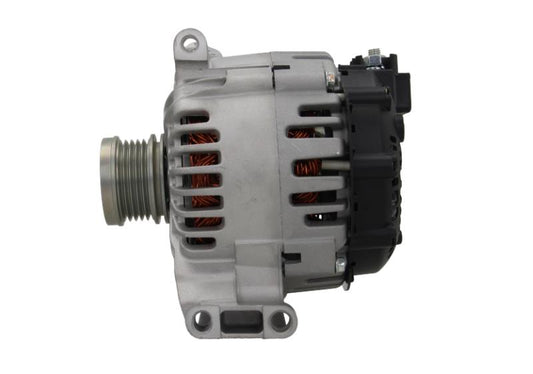 PlusLine Original Alternator for Mercedes 150A TG15C121+