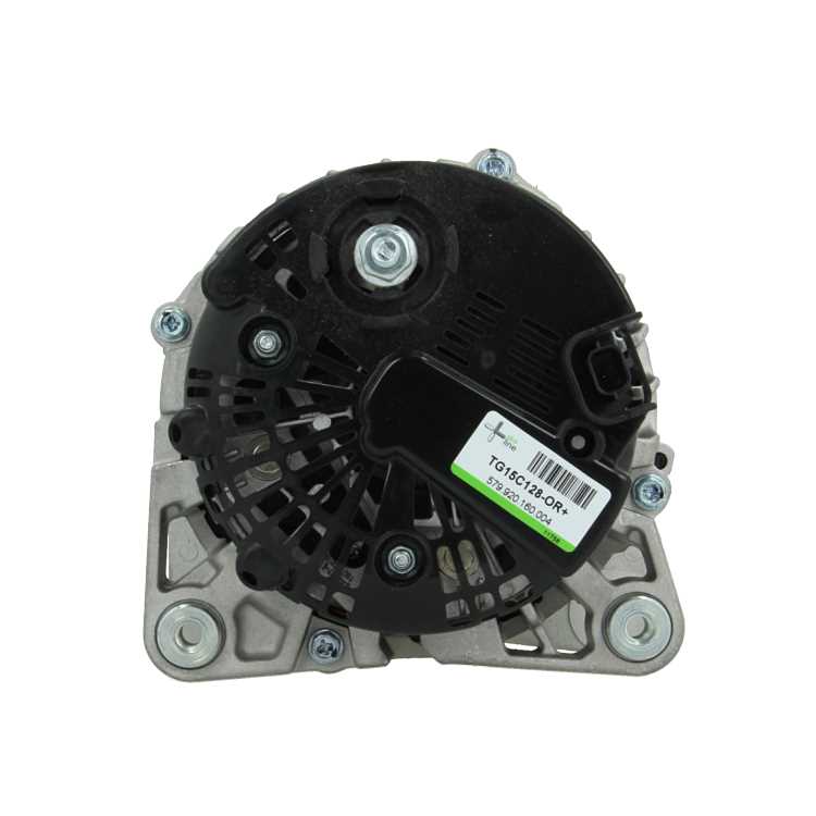 PlusLine Pro Alternator for Renault 160A TG15C128+PRO