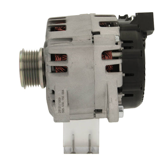 PlusLine Pro Alternator for Ford 150A TG15C173+PRO