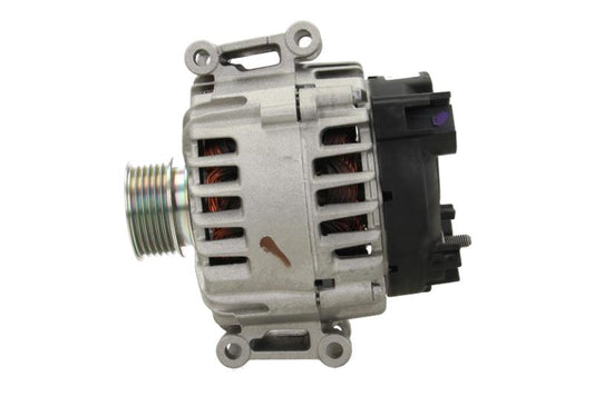 Valeo New Alternator for Lada 150A TG15C233