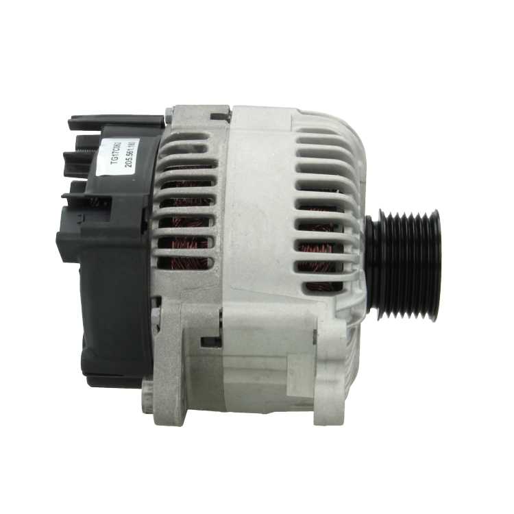 Valeo New Alternator for Lamborghini 180A TG17C062