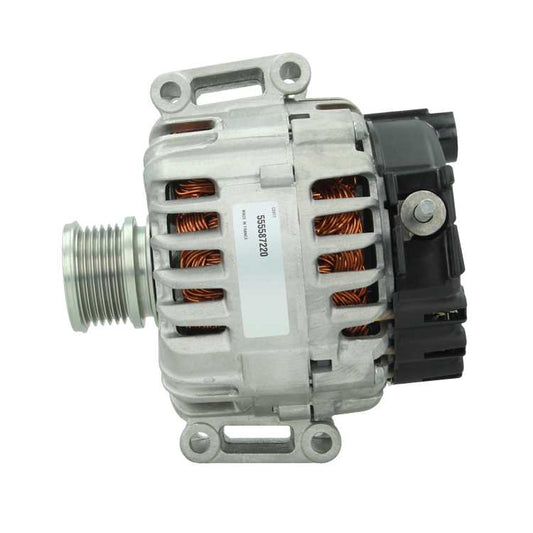 Valeo New Alternator for Mercedes 220A TG23C017