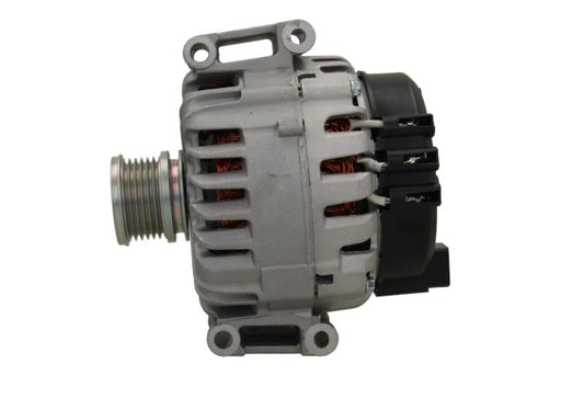 PlusLine Original Alternator for Mercedes 220A TG23C017+