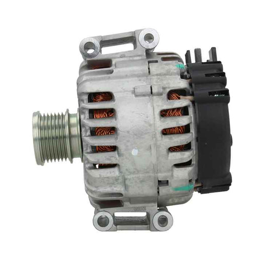 Valeo New Alternator for Mercedes 220A TG23C019