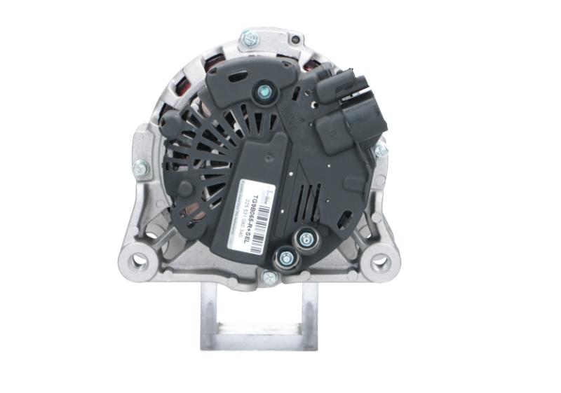 PlusLine Selected Reman Alternator for Citroen / Peugeot 80A TG9B065R+SEL
