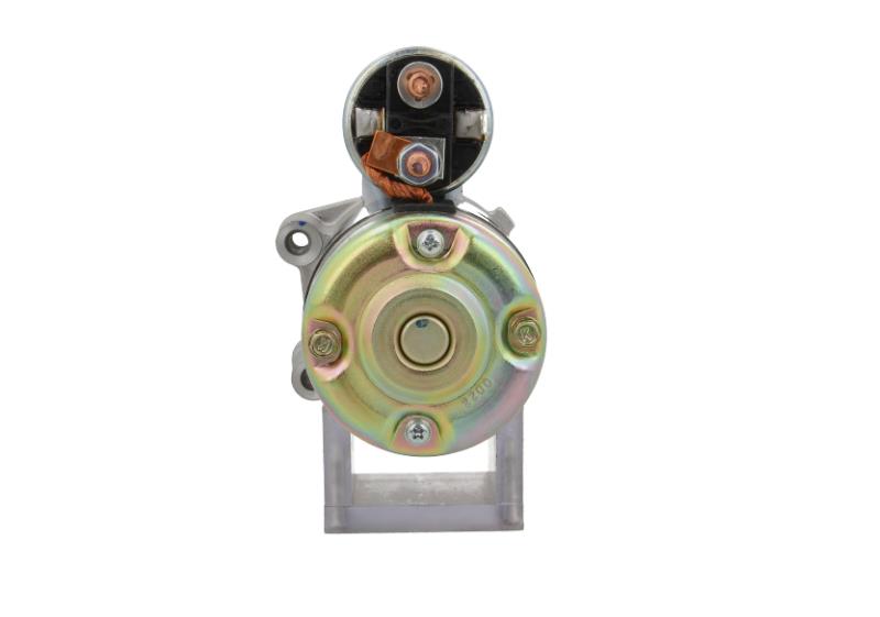 Valeo Korea New Starter Motor for John Deere 0.8 kw TM000A21901