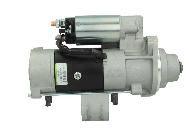 PlusLine Original Starter Motor for Bobcat 3.0 kw TM000A29001+