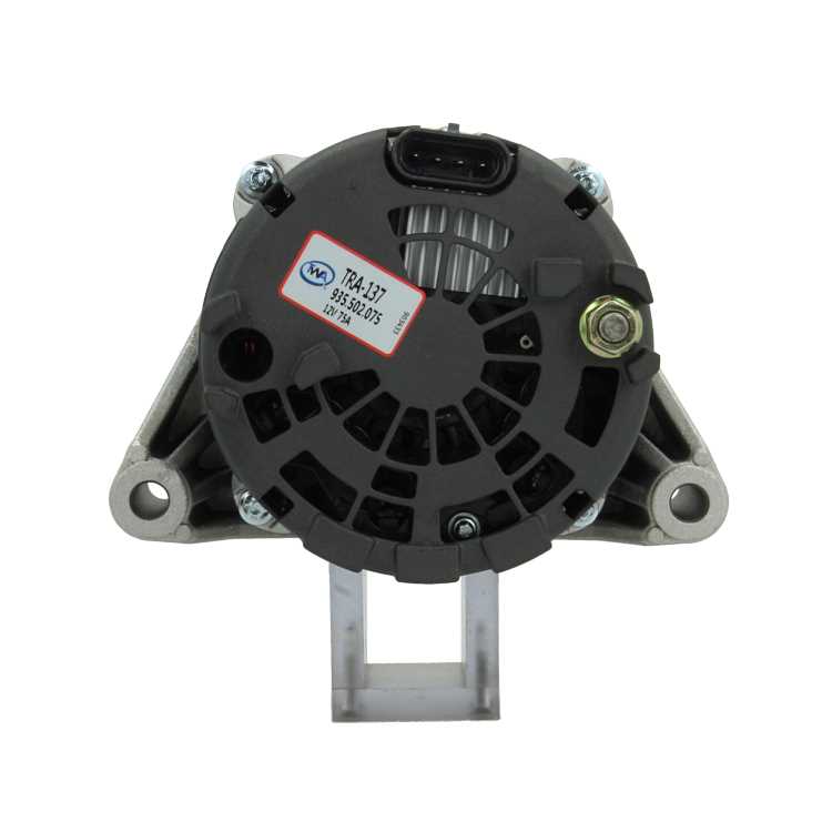 TWA Reman Alternator for Ssang yong 75A TRA137